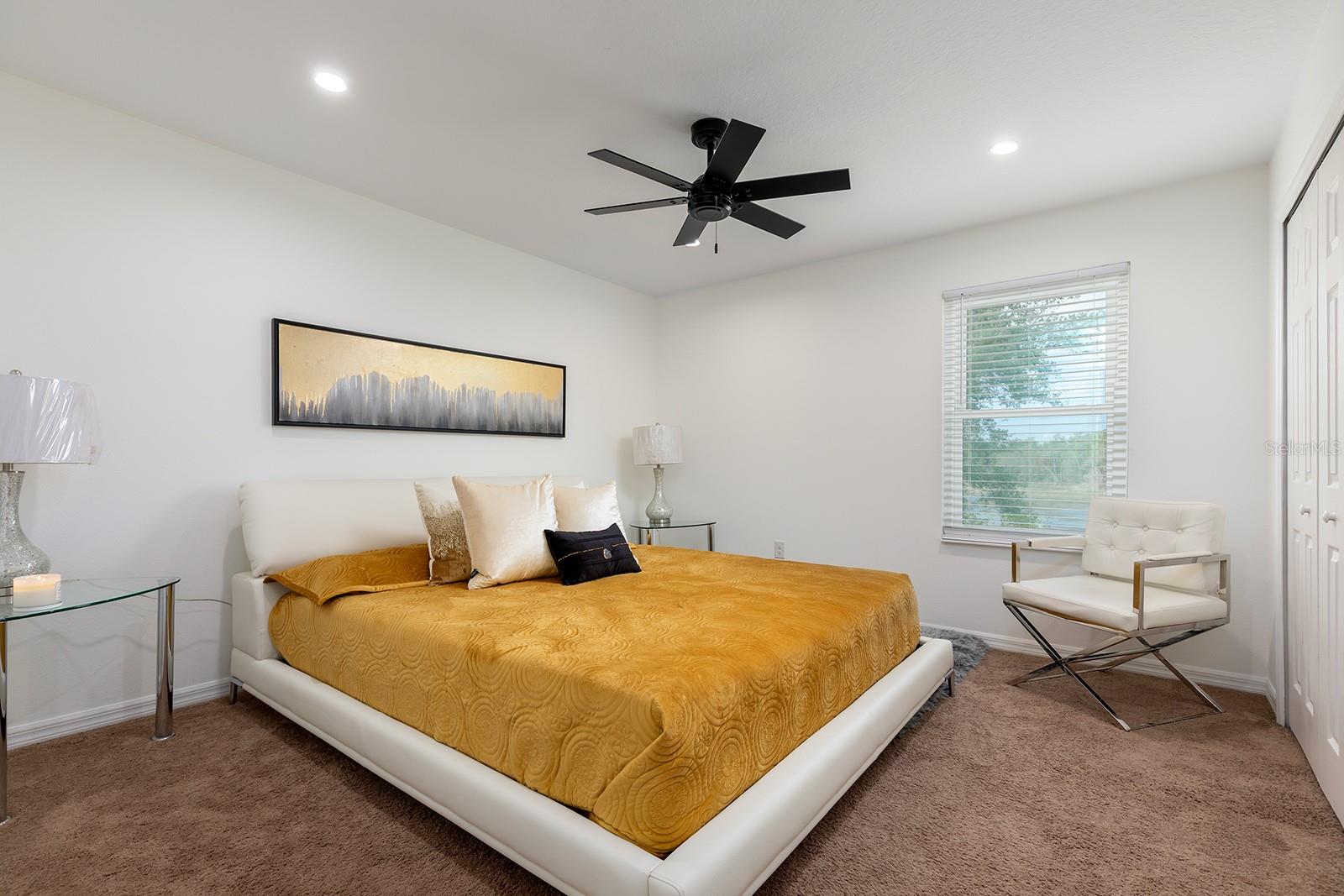 OAKHURST GOLF ESTATES - Residential