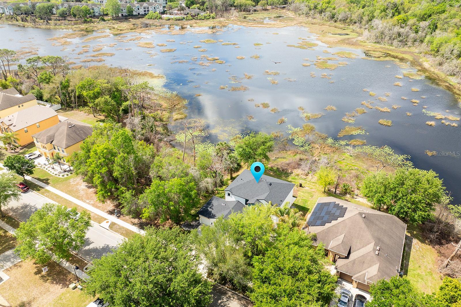 OAKHURST GOLF ESTATES - Residential