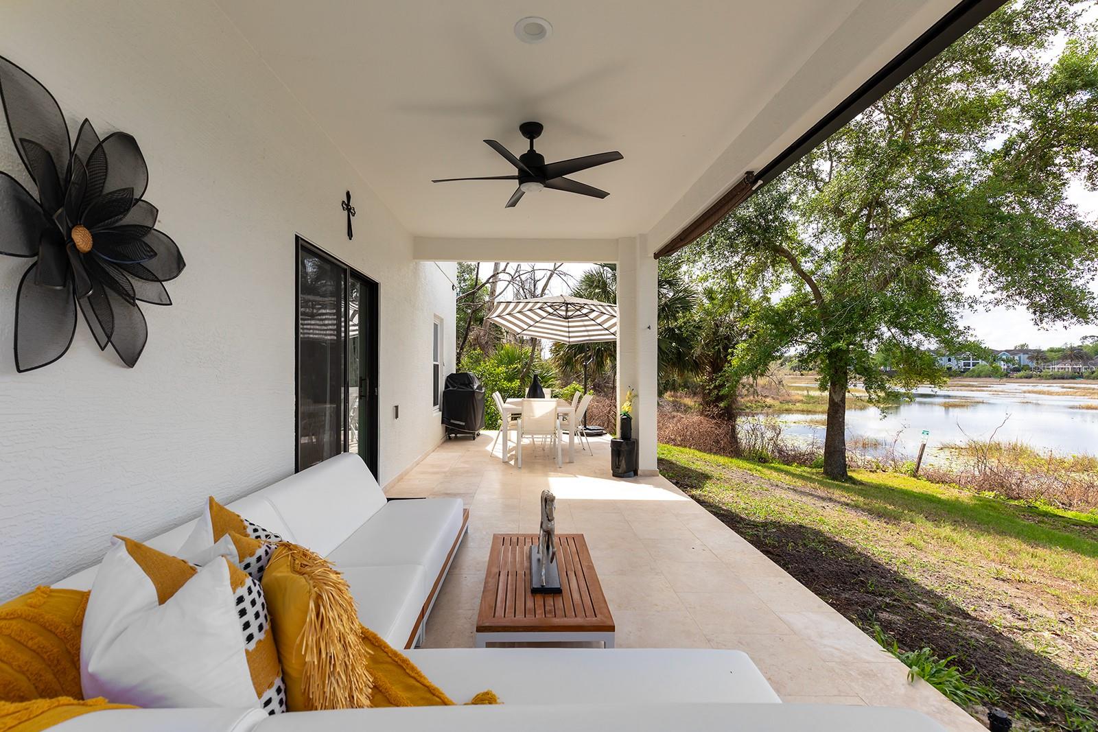 OAKHURST GOLF ESTATES - Residential