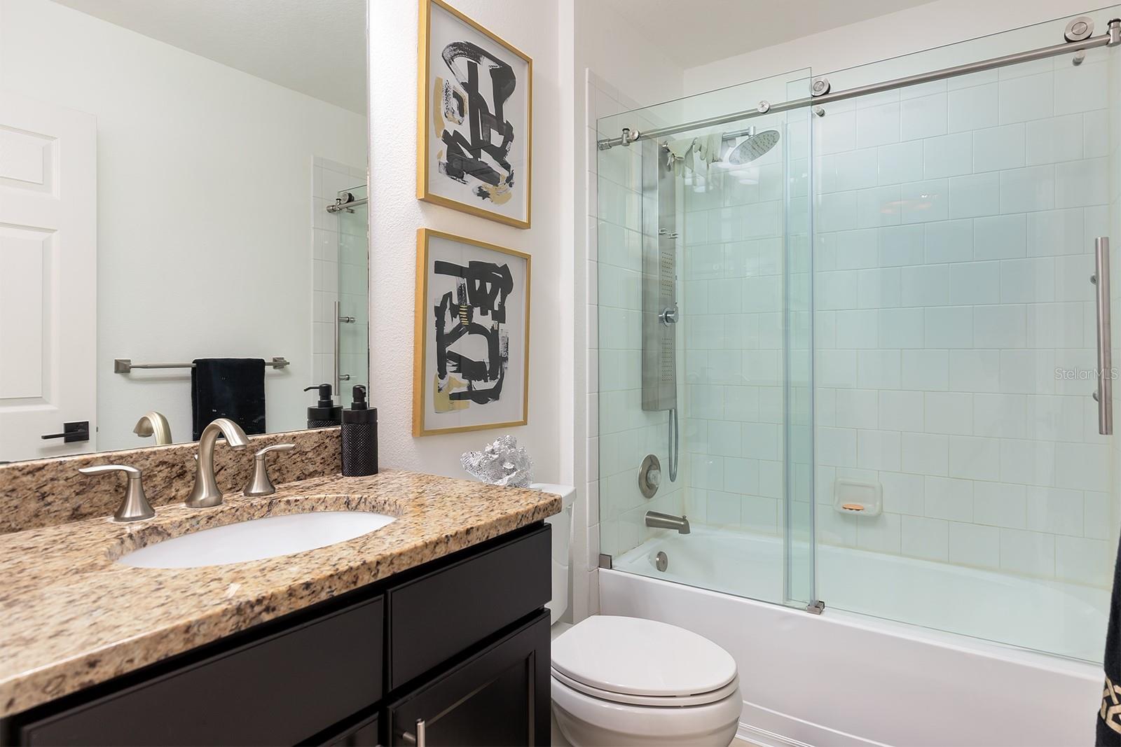 OAKHURST GOLF ESTATES - Residential