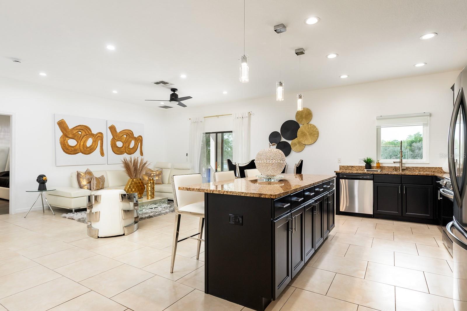 OAKHURST GOLF ESTATES - Residential