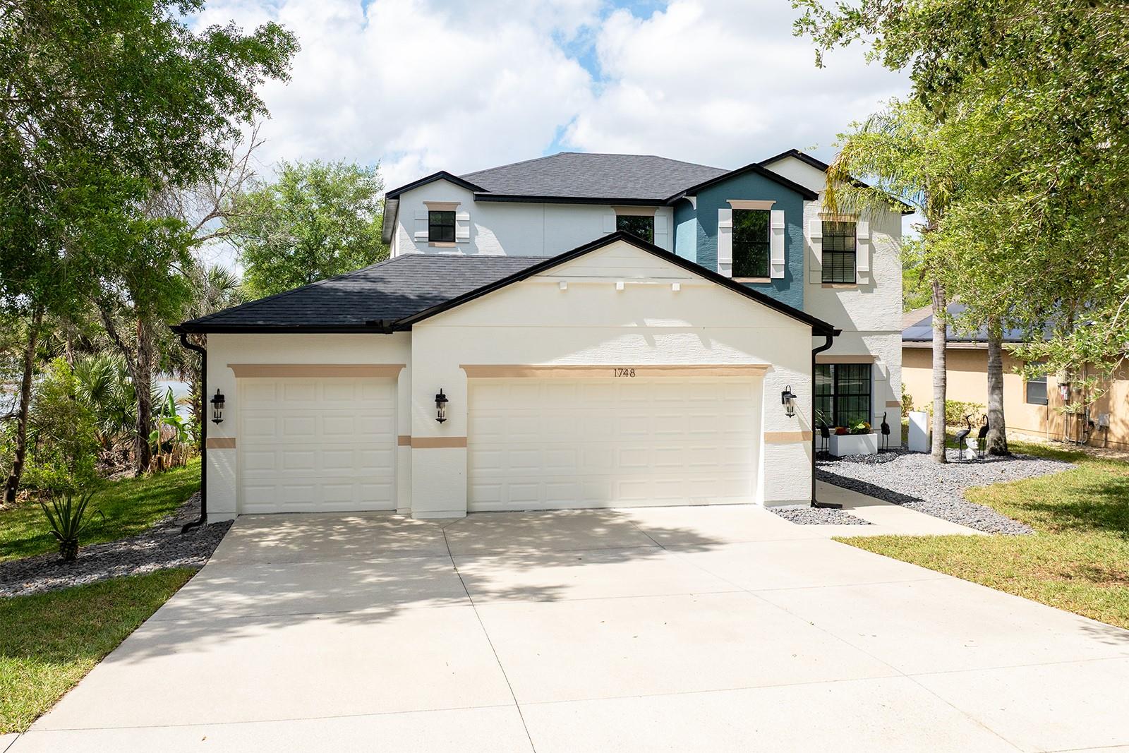 OAKHURST GOLF ESTATES - Residential