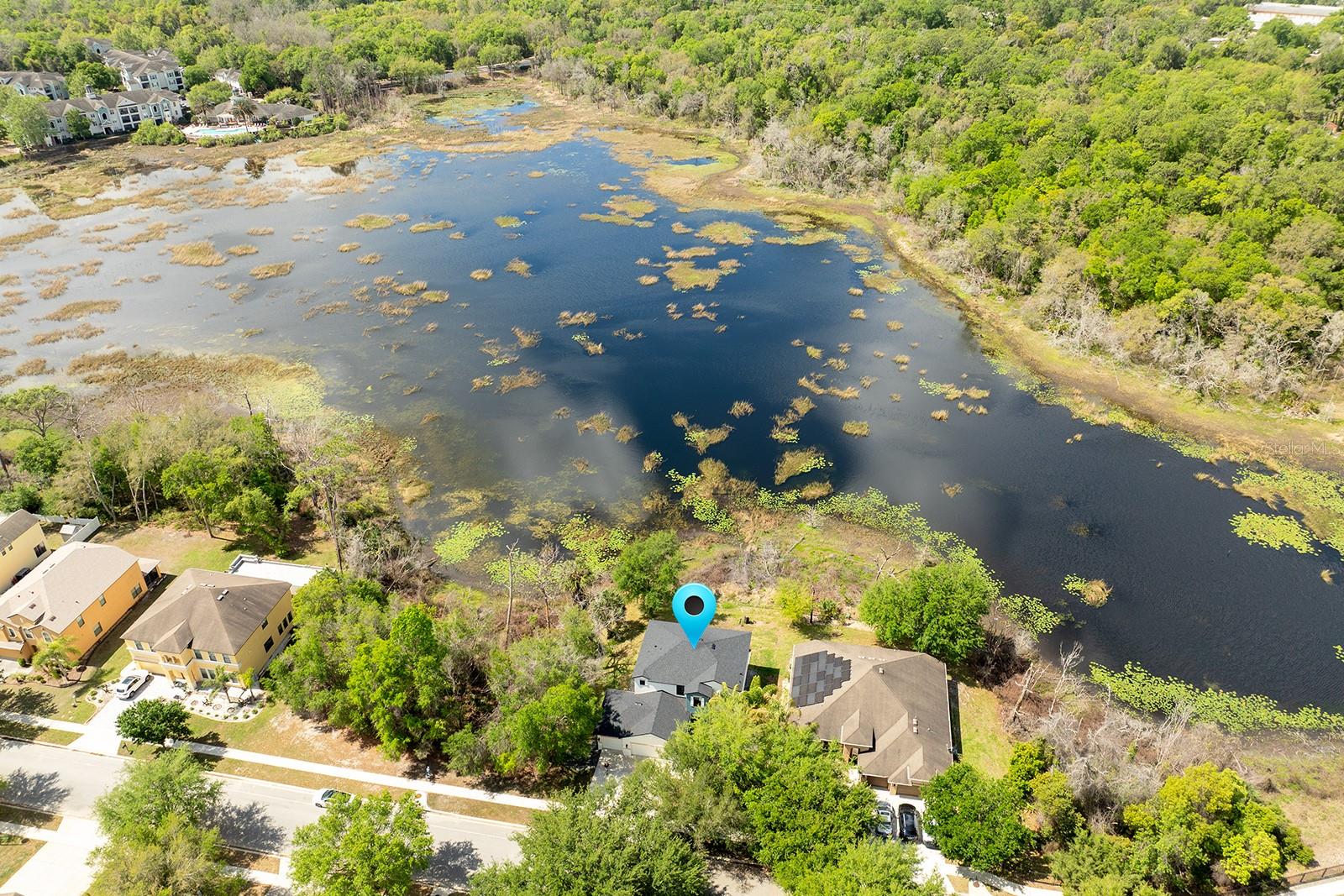 OAKHURST GOLF ESTATES - Residential