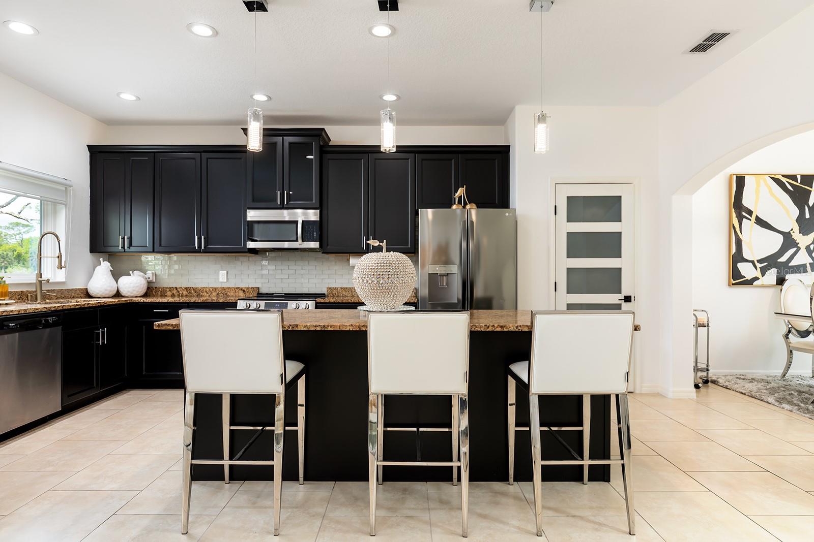 OAKHURST GOLF ESTATES - Residential