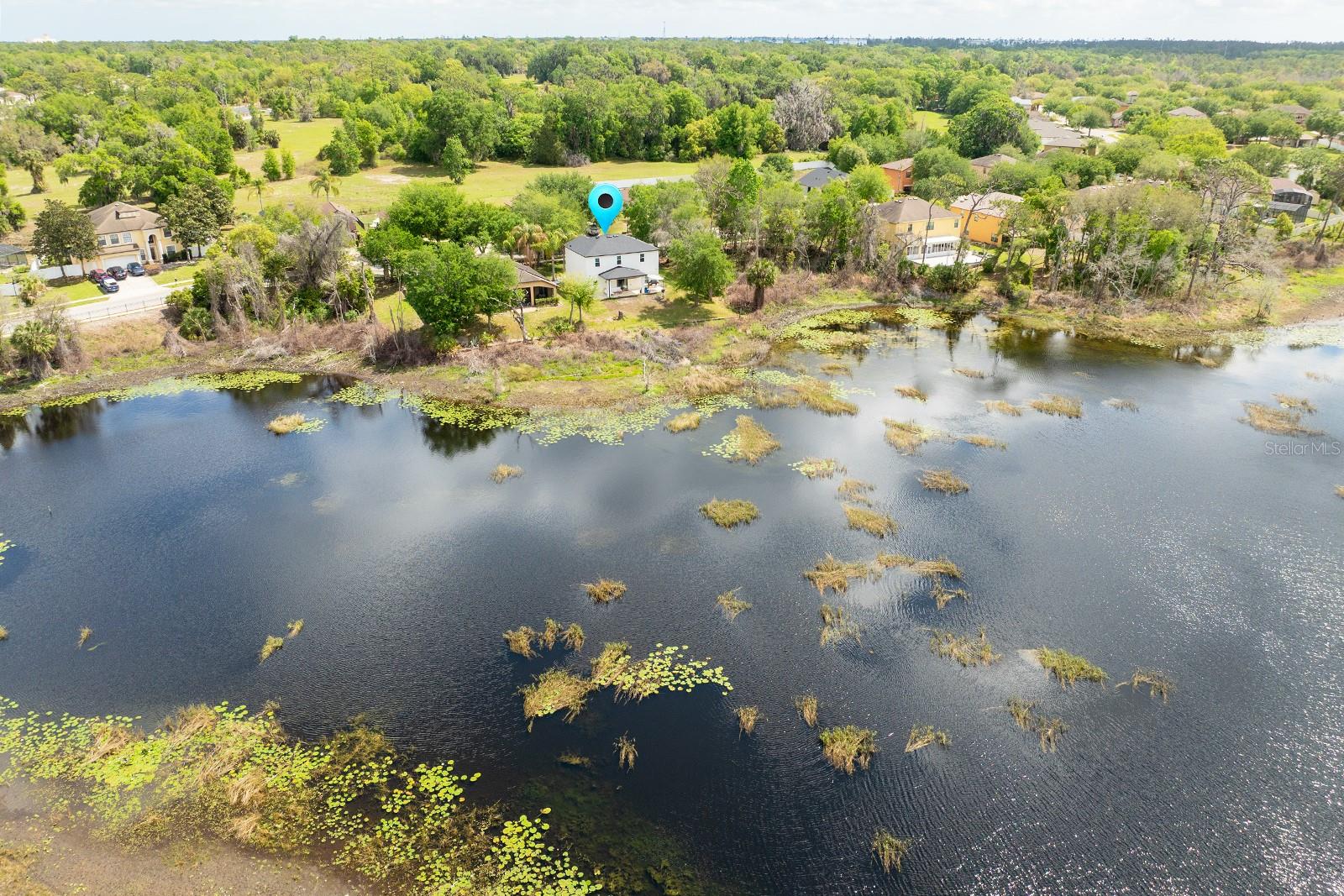 OAKHURST GOLF ESTATES - Residential