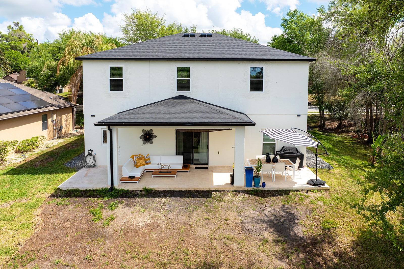 OAKHURST GOLF ESTATES - Residential