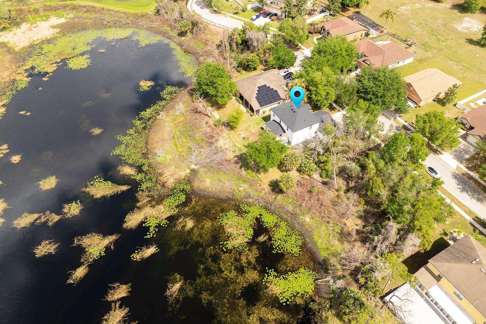 OAKHURST GOLF ESTATES - Residential