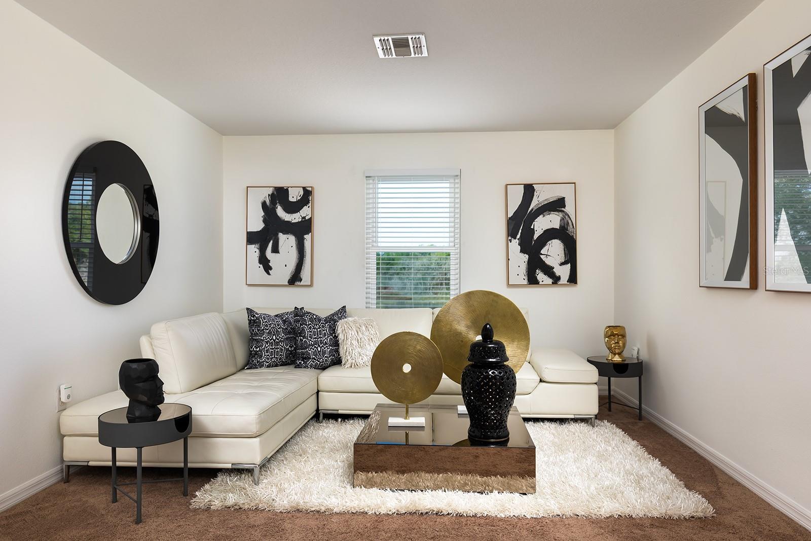 OAKHURST GOLF ESTATES - Residential