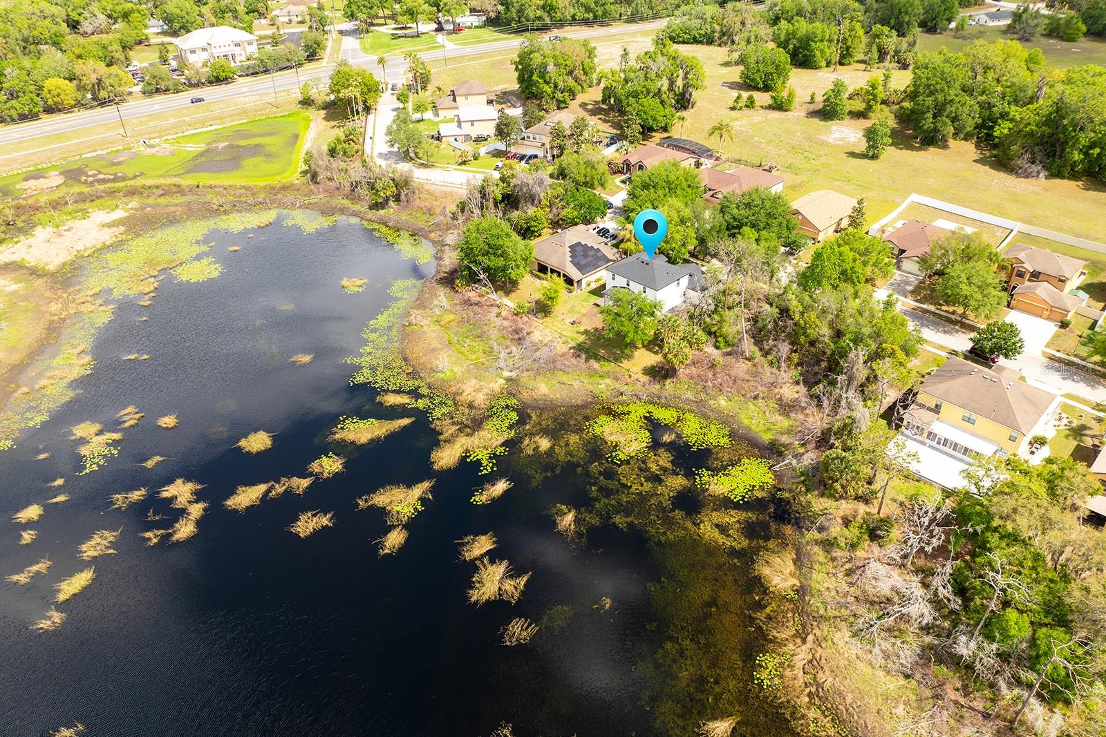 OAKHURST GOLF ESTATES - Residential