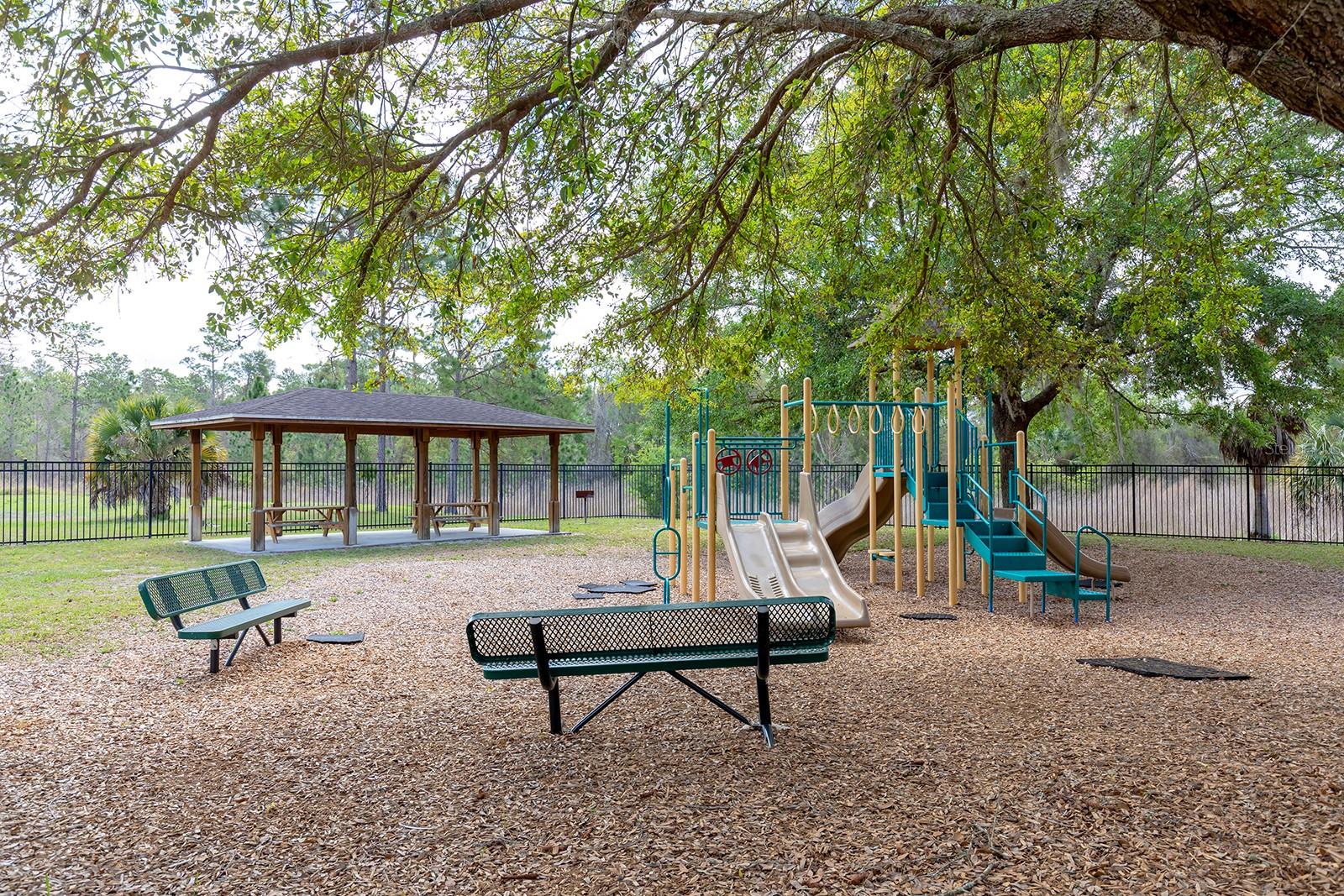 OAKHURST GOLF ESTATES - Residential