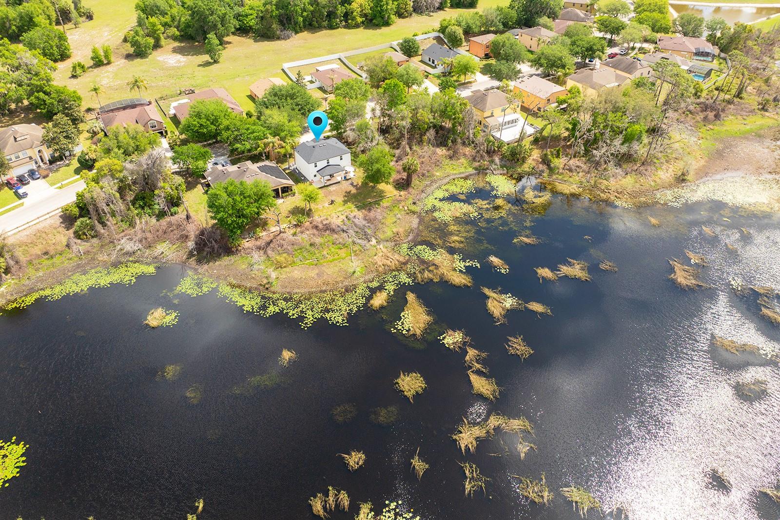 OAKHURST GOLF ESTATES - Residential