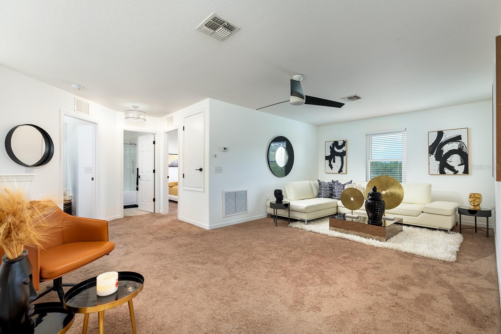 OAKHURST GOLF ESTATES - Residential