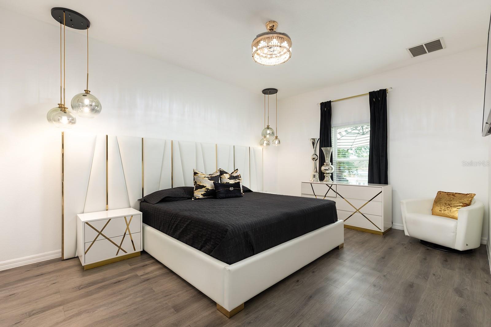 OAKHURST GOLF ESTATES - Residential