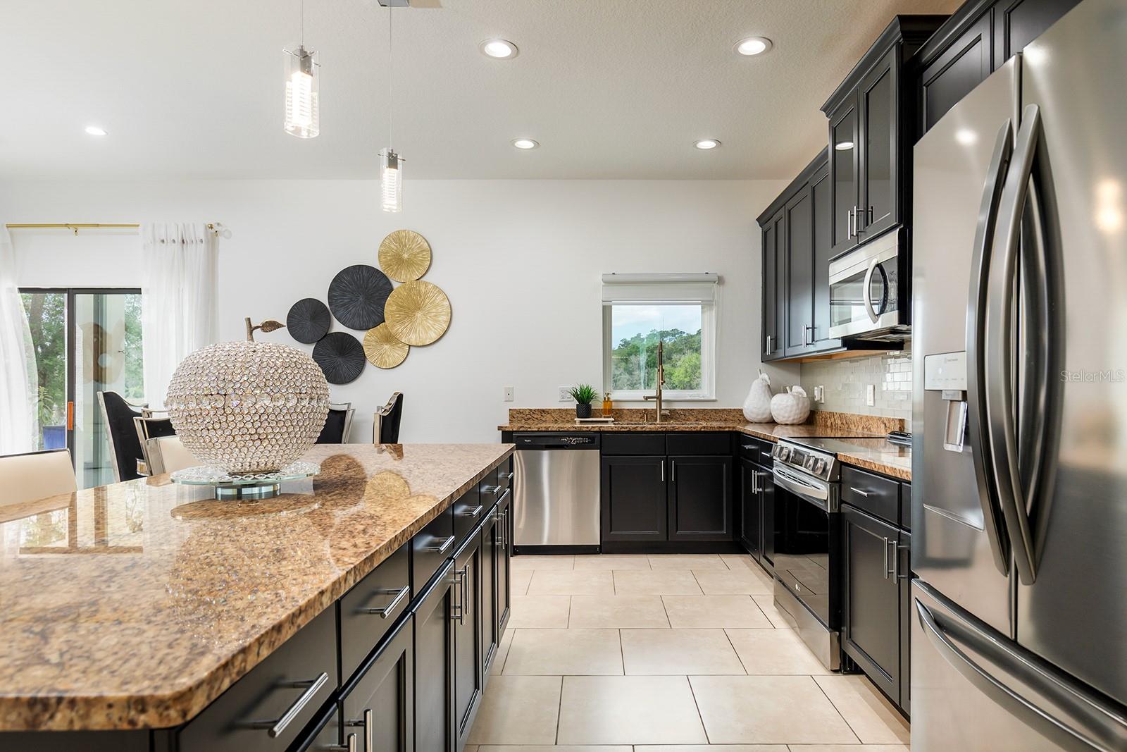 OAKHURST GOLF ESTATES - Residential