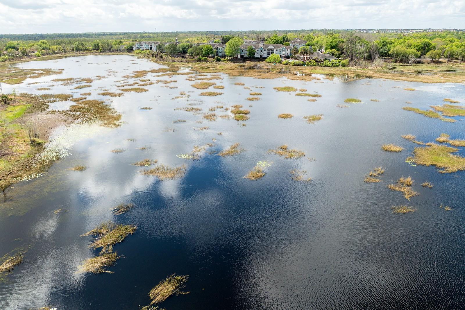 OAKHURST GOLF ESTATES - Residential