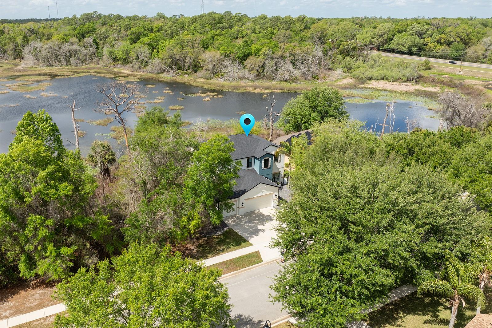 OAKHURST GOLF ESTATES - Residential