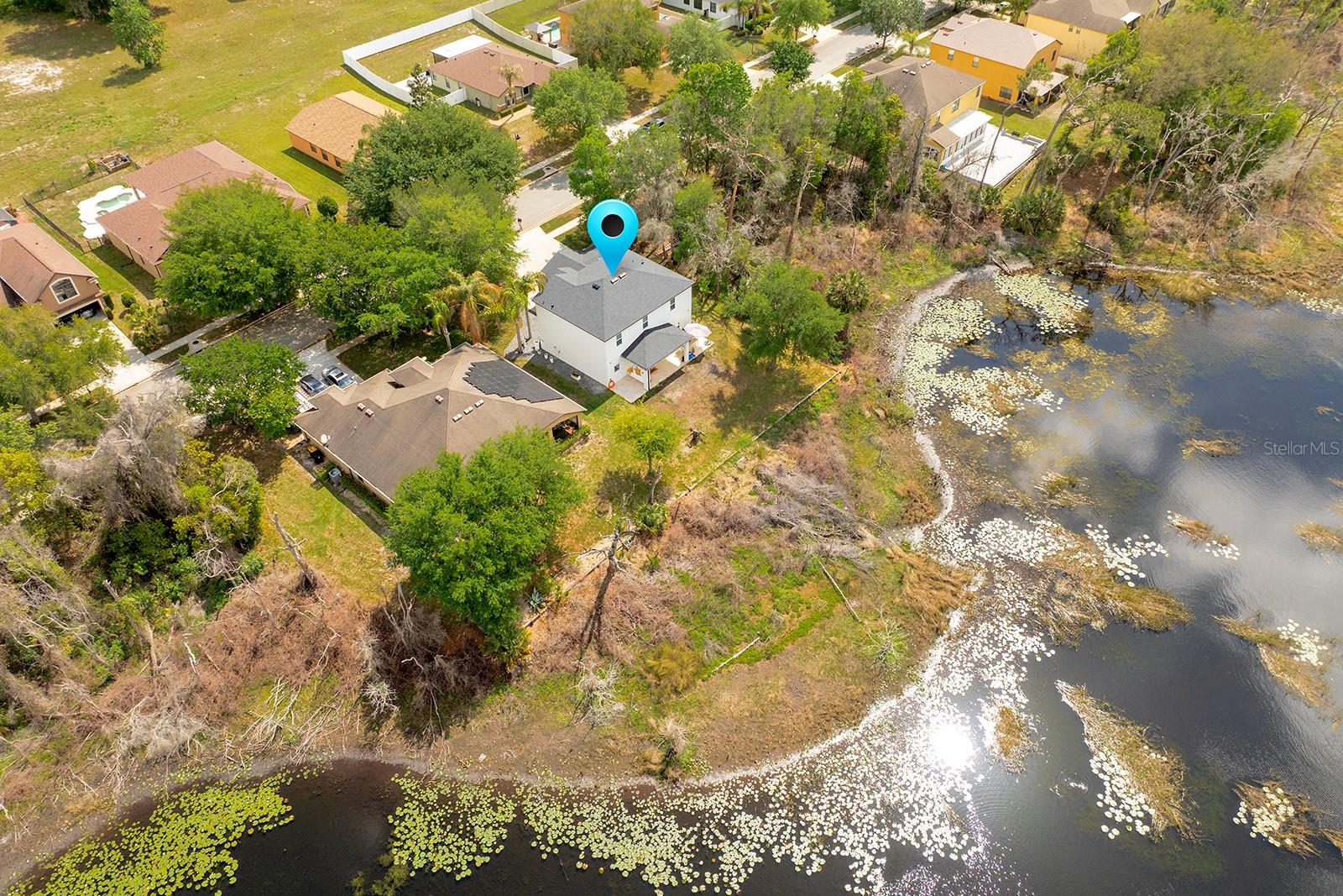 OAKHURST GOLF ESTATES - Residential