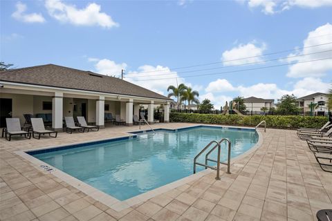 A home in OCOEE