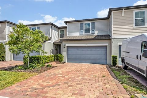 A home in OCOEE