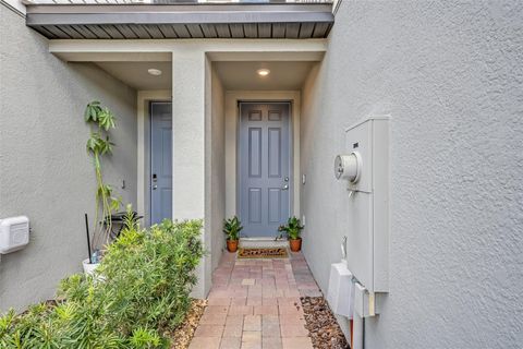 A home in OCOEE