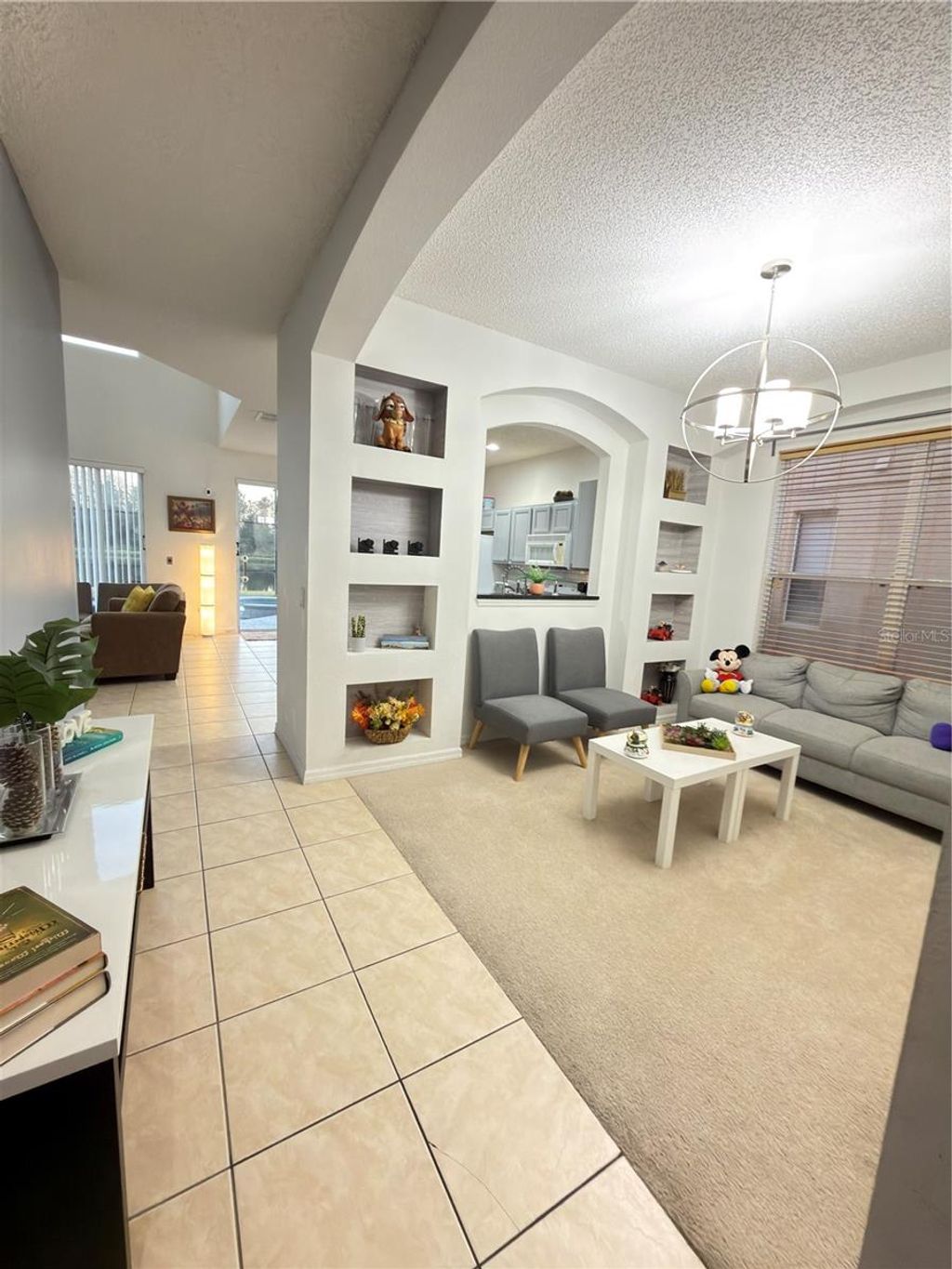 Photo of 4688 Golden Beach Court, Kissimmee, FL 34746 (MLS # O6376873)