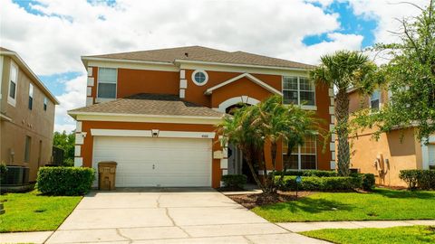 Photo of 4688 Golden Beach Court, Kissimmee, FL 34746 (MLS # O6376873)