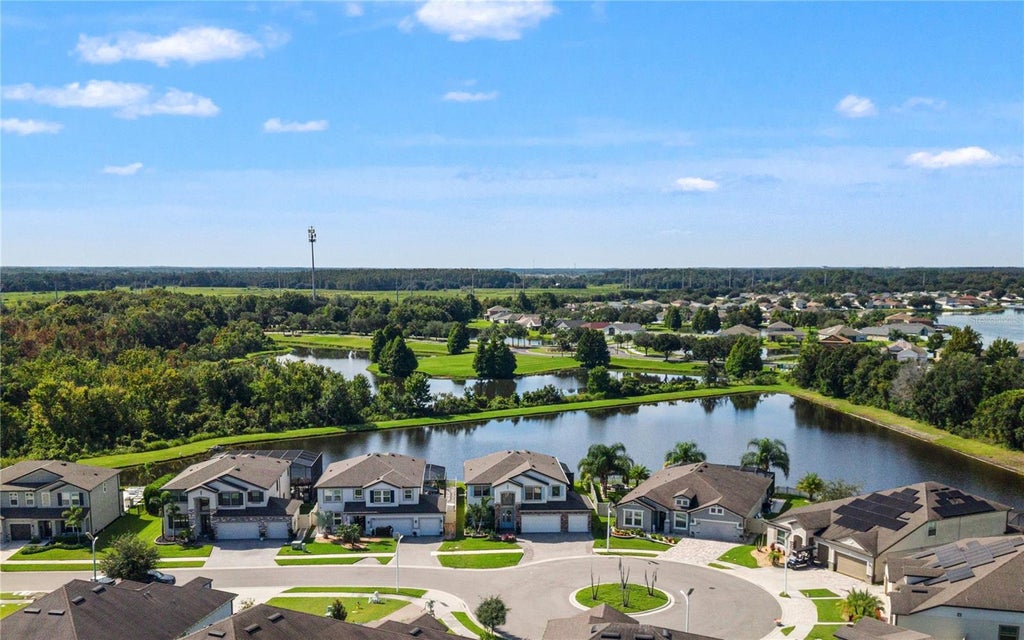Photo of 31512 Colada Drift Way, Wesley Chapel, FL 33545 (MLS # TB8553748)