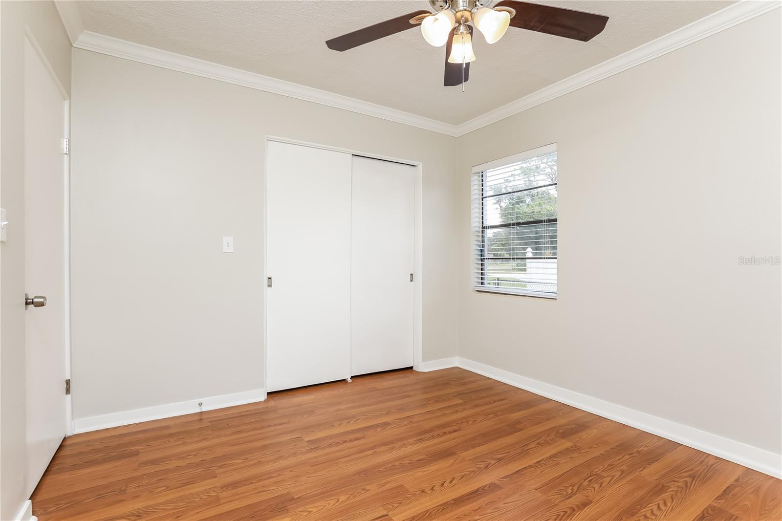 PLANTATION ESTATES UNIT 01 - Residential Lease