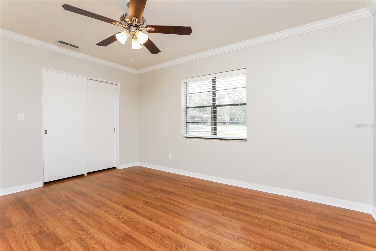 PLANTATION ESTATES UNIT 01 - Residential Lease