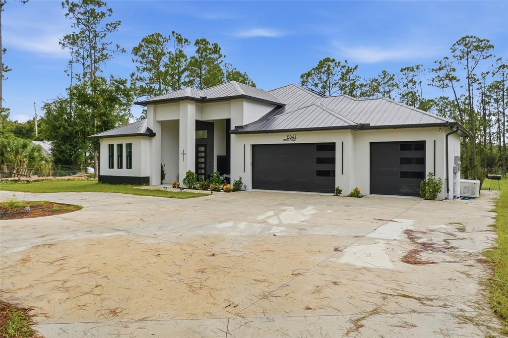Photo of 6547 Beedla Street, North Port, FL 34291 (MLS # TB8543941)