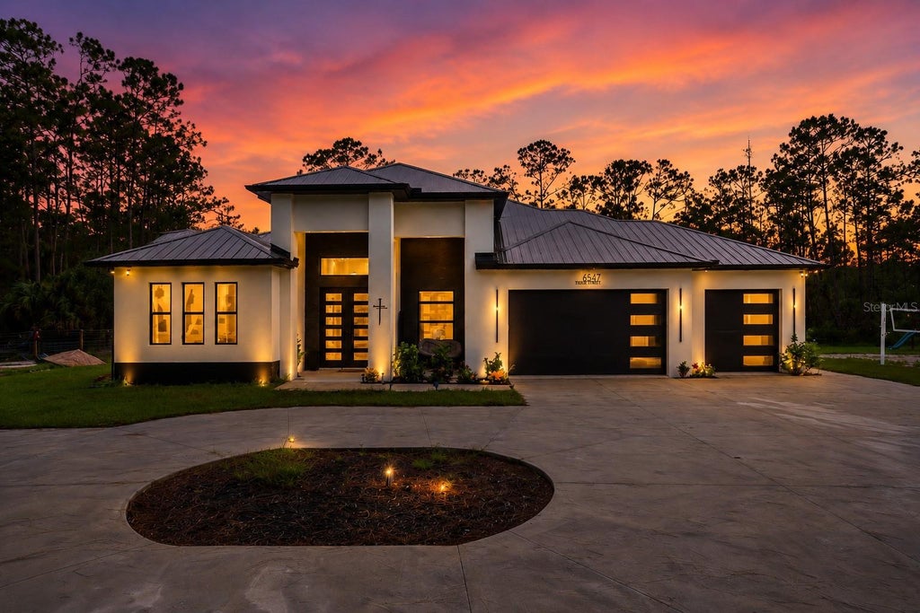 Photo of 6547 Beedla Street, North Port, FL 34291 (MLS # TB8543941)