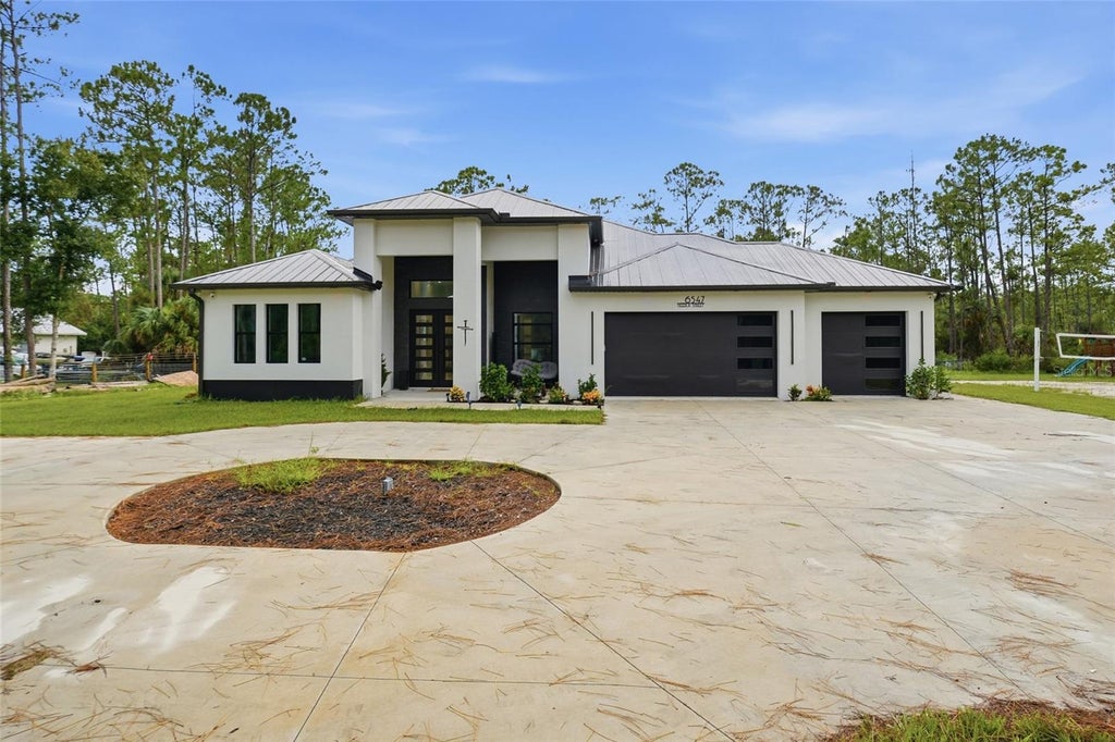 Photo of 6547 Beedla Street, North Port, FL 34291 (MLS # TB8543941)