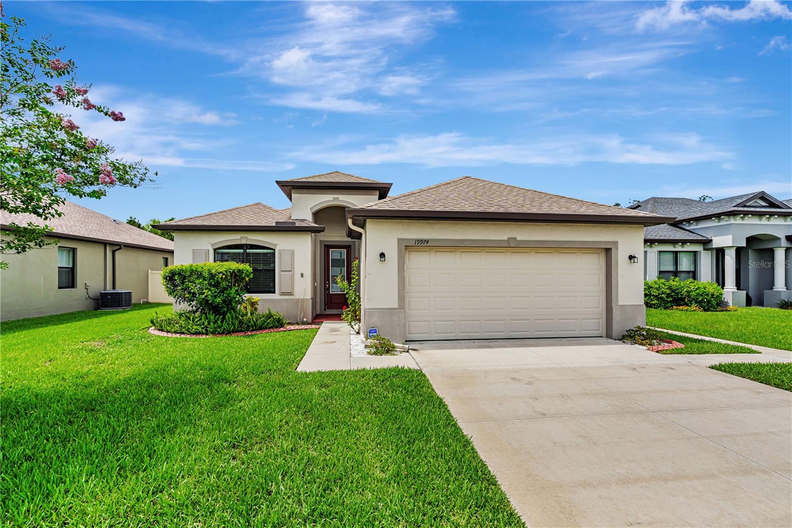 19974 BLUEBIRD MEADOW DRIVE