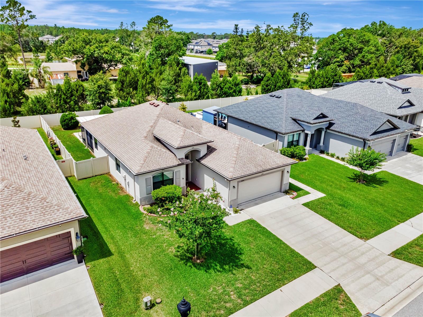 19974 BLUEBIRD MEADOW DRIVE