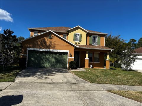 A home in ORLANDO