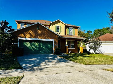 A home in ORLANDO