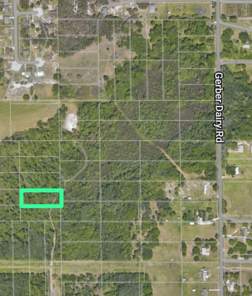 Vacant land opportunity located in the Winter Haven area of Polk County. This parcel offers 1.01 acre of land
with potential for residential use, providing a peaceful setting while still being within reasonable distance to
schools, shopping, and major roadways. The property may be suitable for buyers looking to build a home or
hold land as an investment in a growing area. All information provided is deemed reliable but not guaranteed.
Buyers and buyer’s agents should perform their own due diligence and verify all aspects of the property.