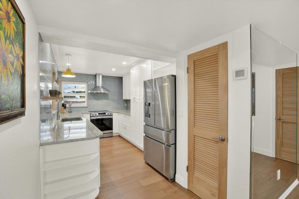 Photo of 7867 Sailboat Key Boulevard S #204, South Pasadena, FL 33707 (MLS # TB8480771)