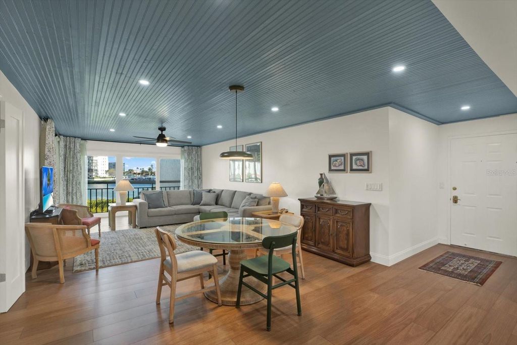 Photo of 7867 Sailboat Key Boulevard S #204, South Pasadena, FL 33707 (MLS # TB8480771)