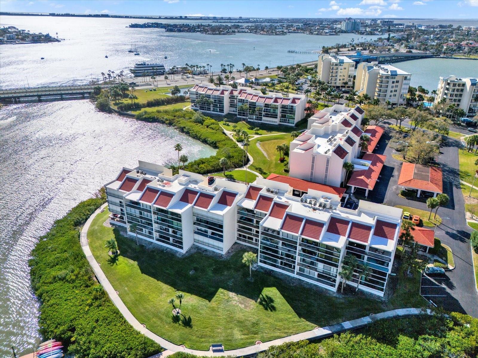 7867 SAILBOAT KEY BOULEVARD S 204