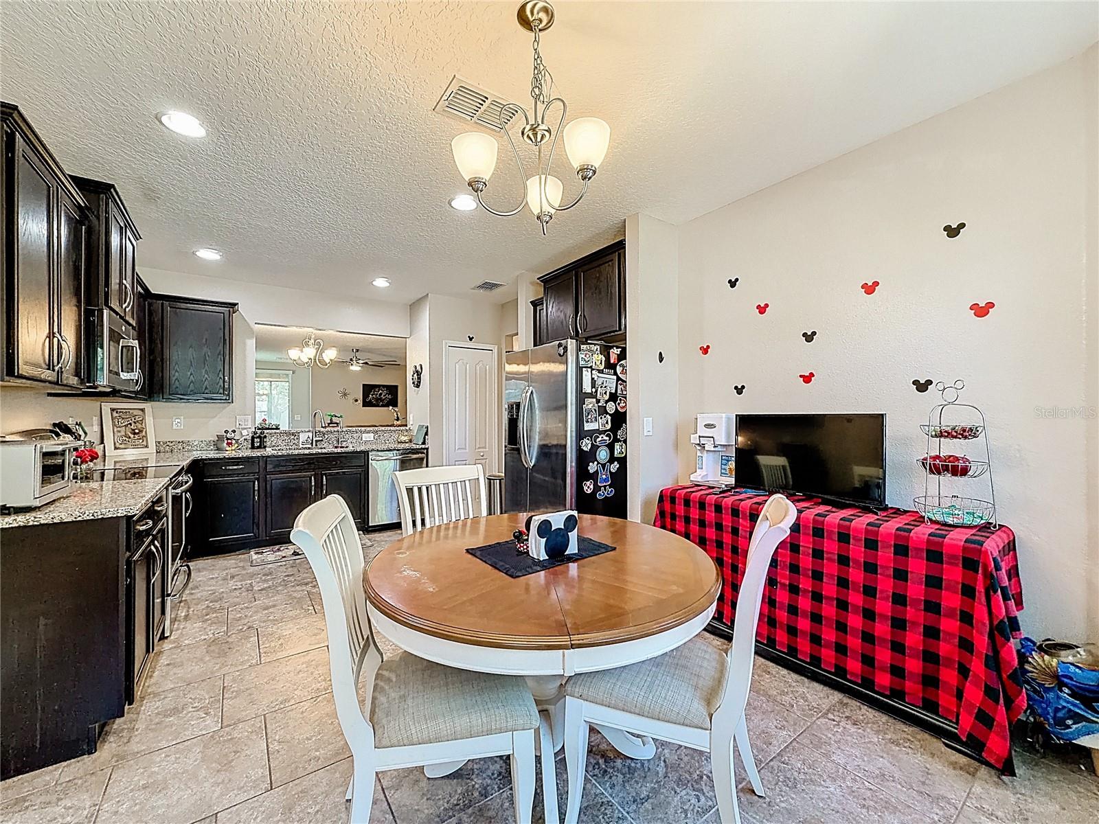 OAK BEND REP - Residential