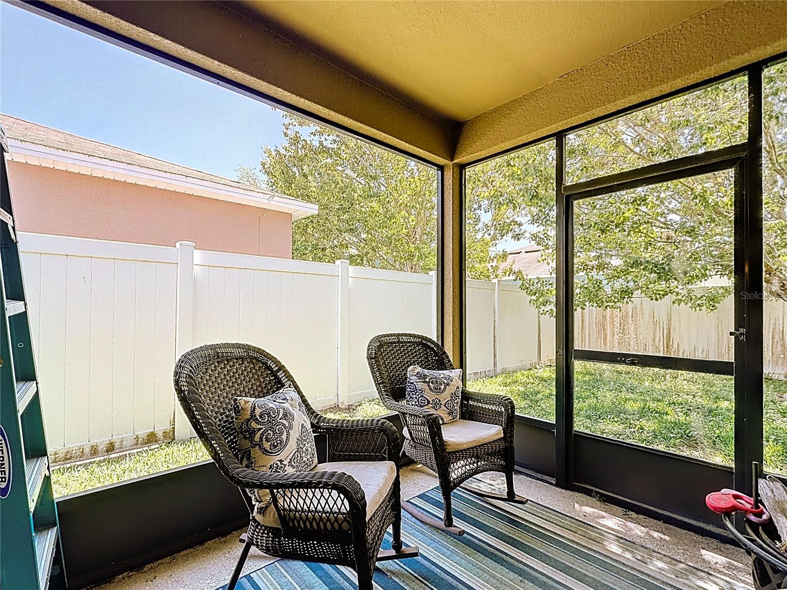 OAK BEND REP - Residential