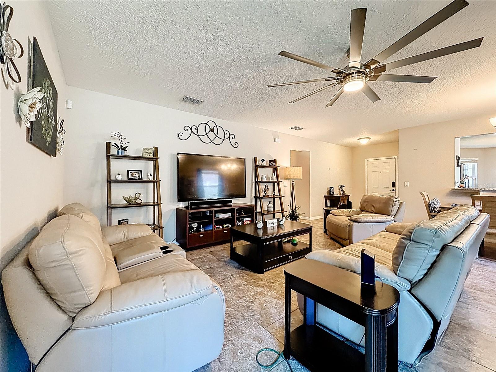 OAK BEND REP - Residential