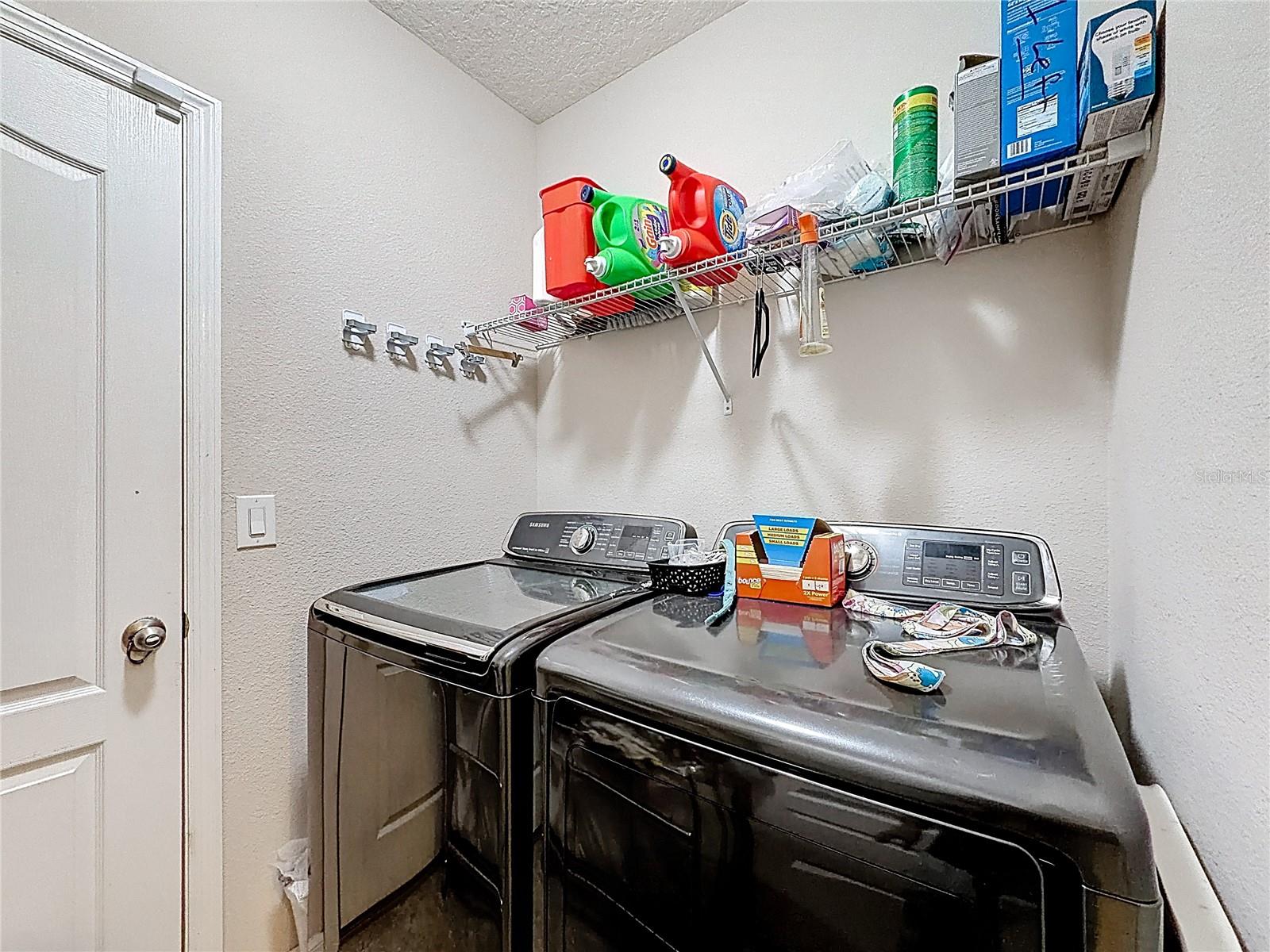 OAK BEND REP - Residential