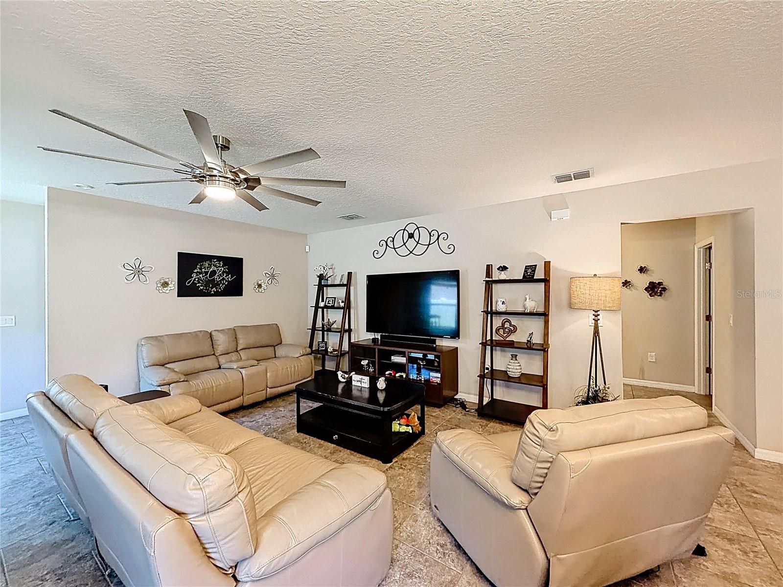 OAK BEND REP - Residential