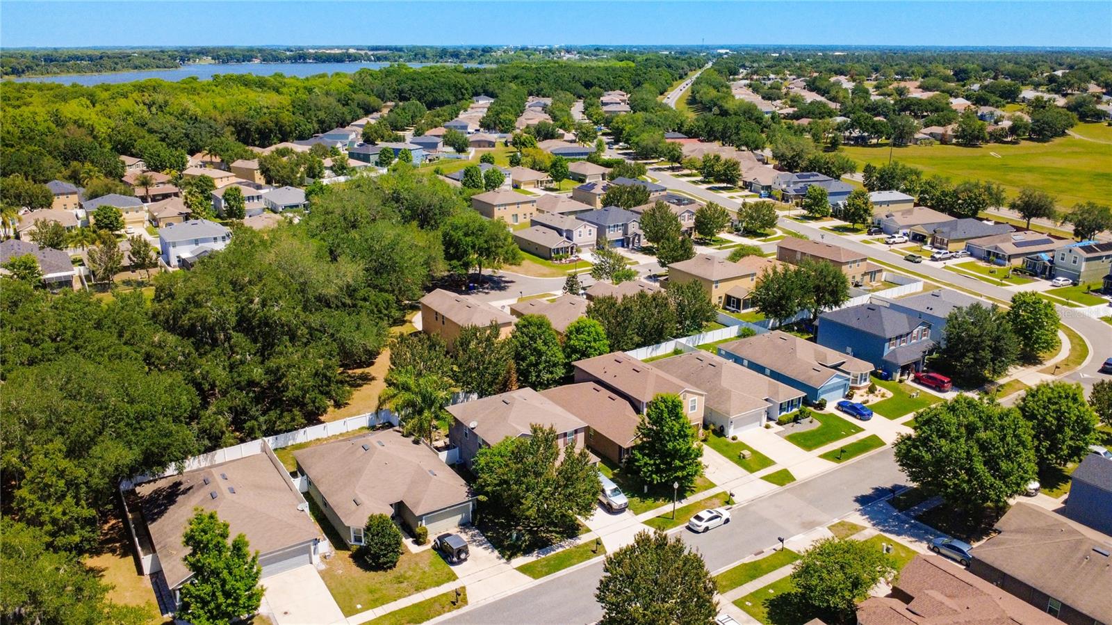 OAK BEND REP - Residential