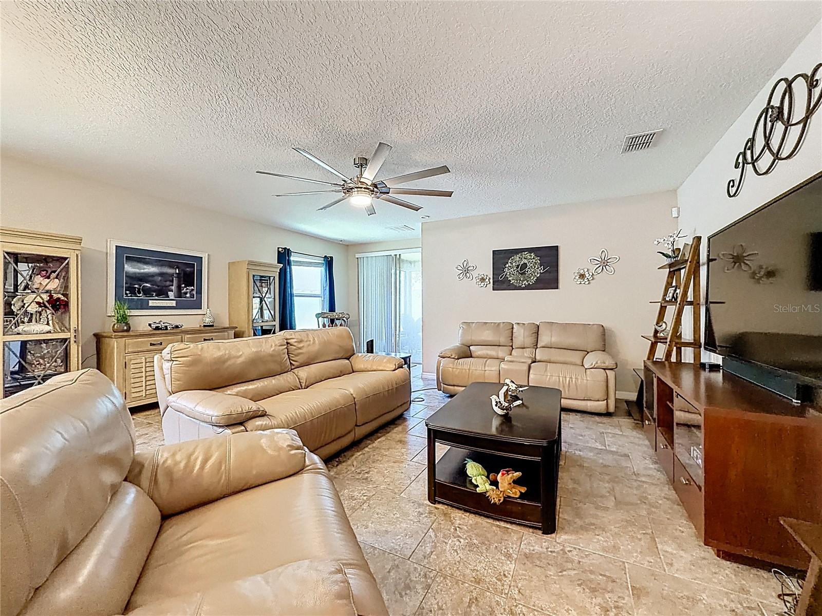 OAK BEND REP - Residential