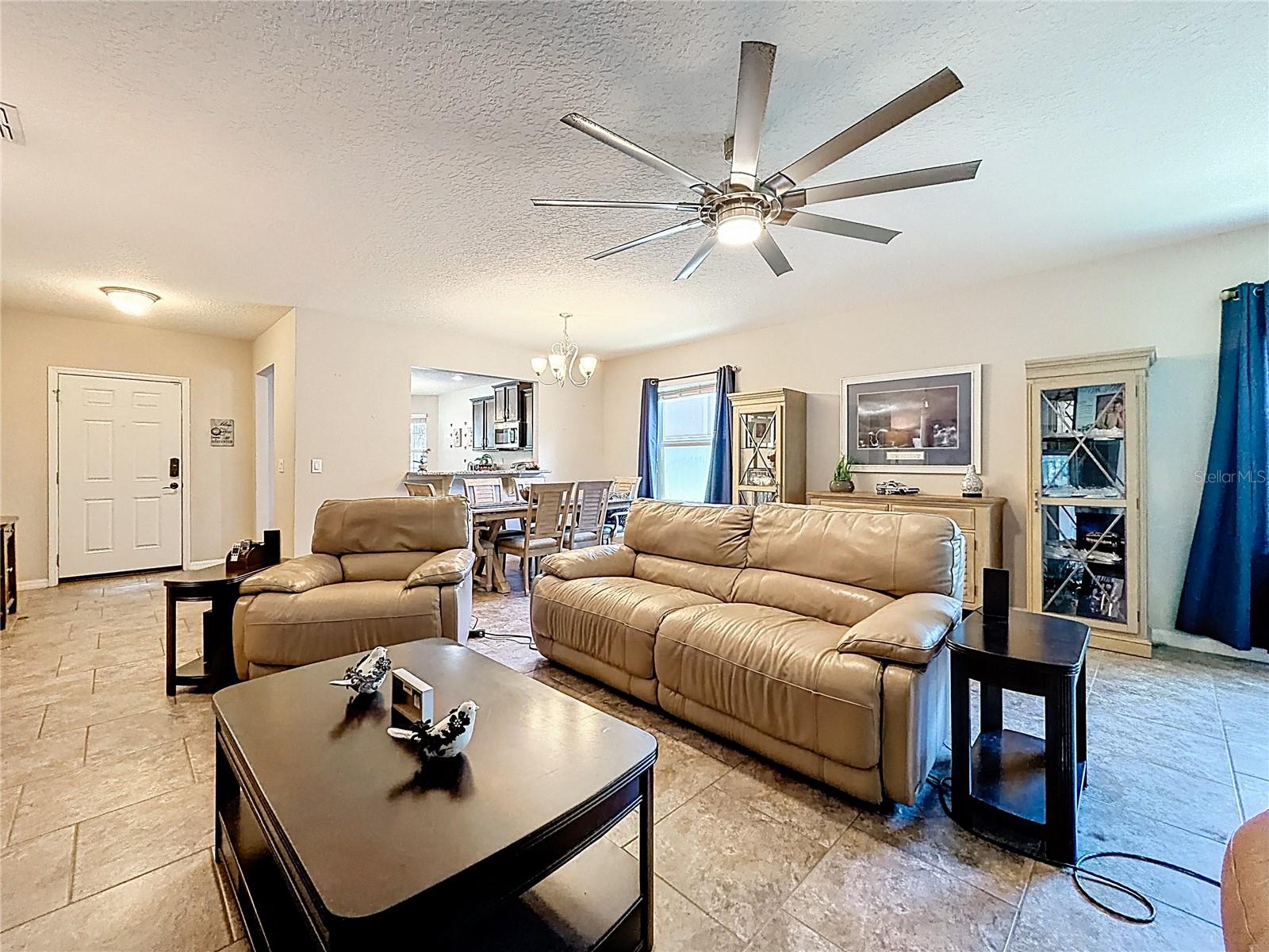 OAK BEND REP - Residential