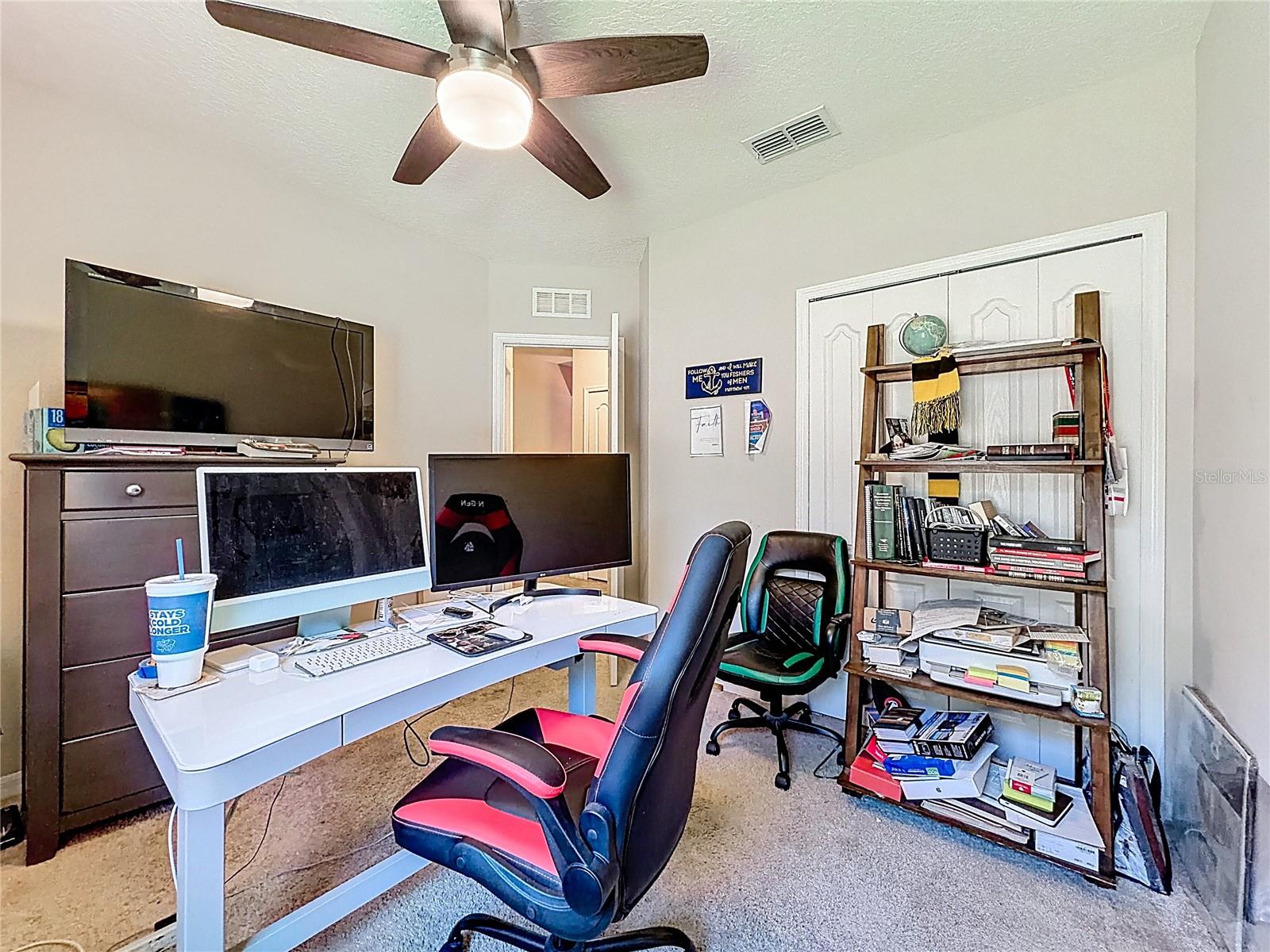 OAK BEND REP - Residential