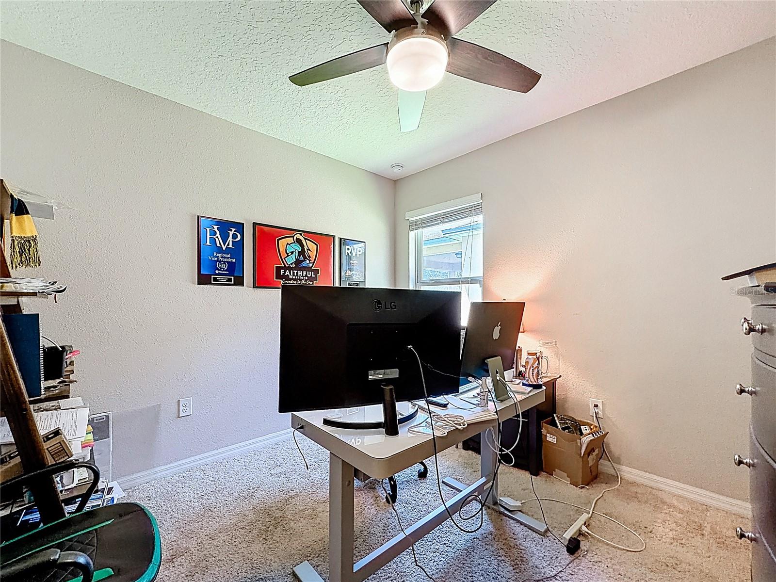 OAK BEND REP - Residential